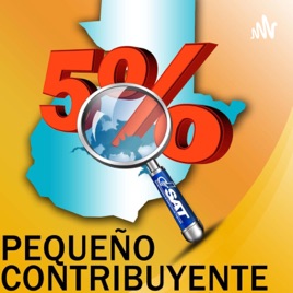 Definición y Naturaleza jurídica del pequeño contribuyente en Guatemala