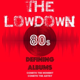 Defining Albums 1980s