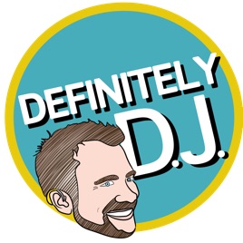 Definitely DJ