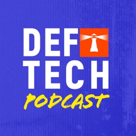 Deftech podcast