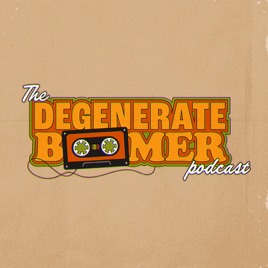 Degenerate Boomer