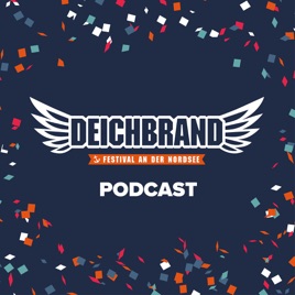 DEICHBRAND Festival Podcast