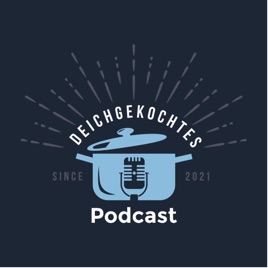 Deichgekochtes