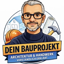 Dein Bauprojekt – Architektur und Handwerk für Bauherren