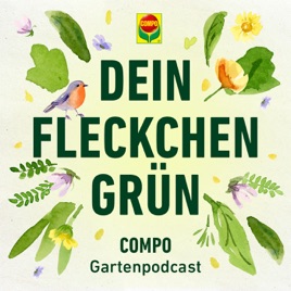 Dein Fleckchen Grün