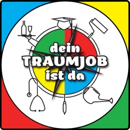 Dein Traumjob ist da!