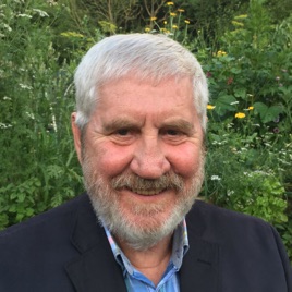 Deine Stimme für... Ulrich Volkmann