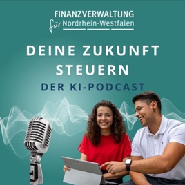 Deine Zukunft steuern