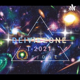 DEIVIKZONE podcast