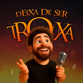 Deixa de ser trouxa! • Harry Potter Podcast