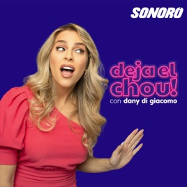 Deja el Chou