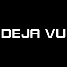 Deja vu 既視感