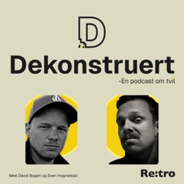 Dekonstruert
