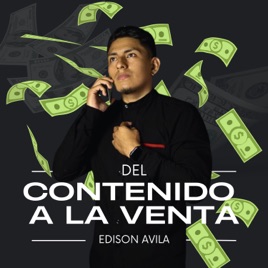Del Contenido a las Ventas