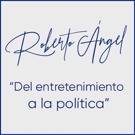 "Del entretenimiento a la política"