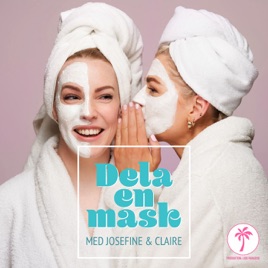 Dela en mask