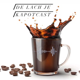 Delachjekapotcast