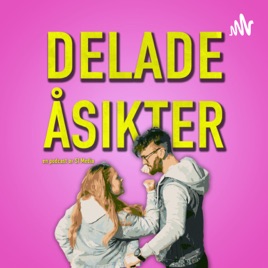 Delade Åsikter