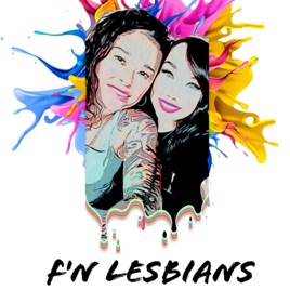 F'N Lesbians