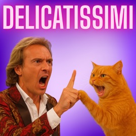 DELICATISSIMI