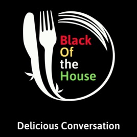 Black of the House