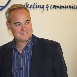 Delivering Marketing Joy