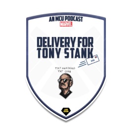 Delivery for Tony Stank