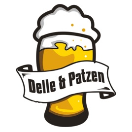 Delle & Patzen | Der Podcast für Trunkenbolde