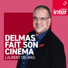 Delmas fait son cinéma