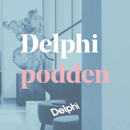 Delphipodden