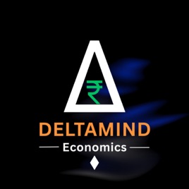 Deltamind Economics