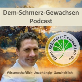Dem-Schmerz-Gewachsen