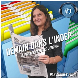 DEMAIN DANS L'INDÉPENDANT