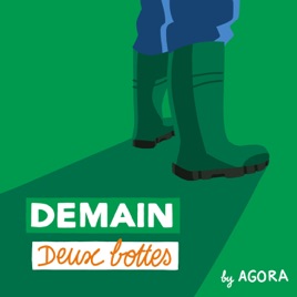 Demain Deux Bottes
