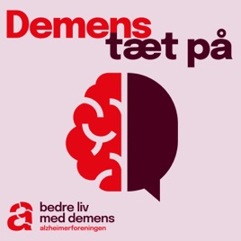 Demens tæt på