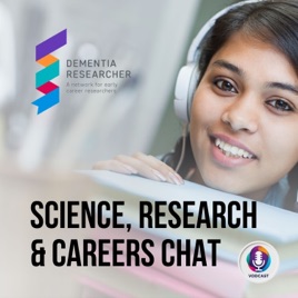 Dementia Researcher Vodcast