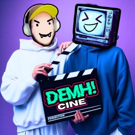 🍿DEMH podcast 🎬