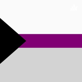 Demisexual Pride Flag