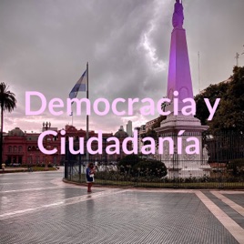 Democracia y Ciudadanía