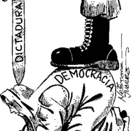 Democracia y Dictadura