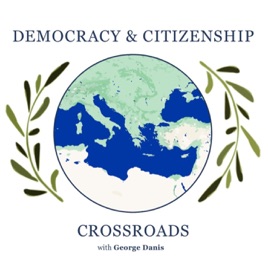 Democracy and Citizenship Crossroads