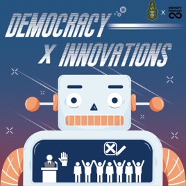 Democracy X Innovations
