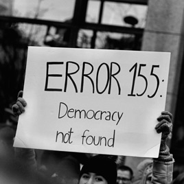 DemokraWie