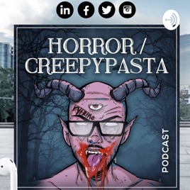 Demon Creep Podcast