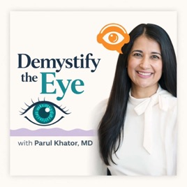Demystify the Eye