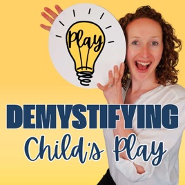 Demystifying Child's Play | Play Schemas
