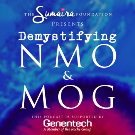 Demystifying NMO & MOG