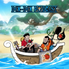 Den Den Podcast