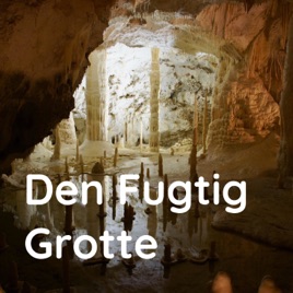 Den Fugtig Grotte