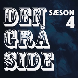 DEN GRÅ SIDE